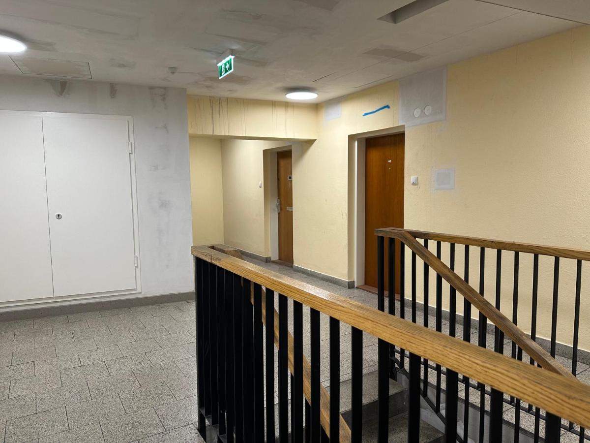 Apartment Am Schwedenplatz Vienne Extérieur photo