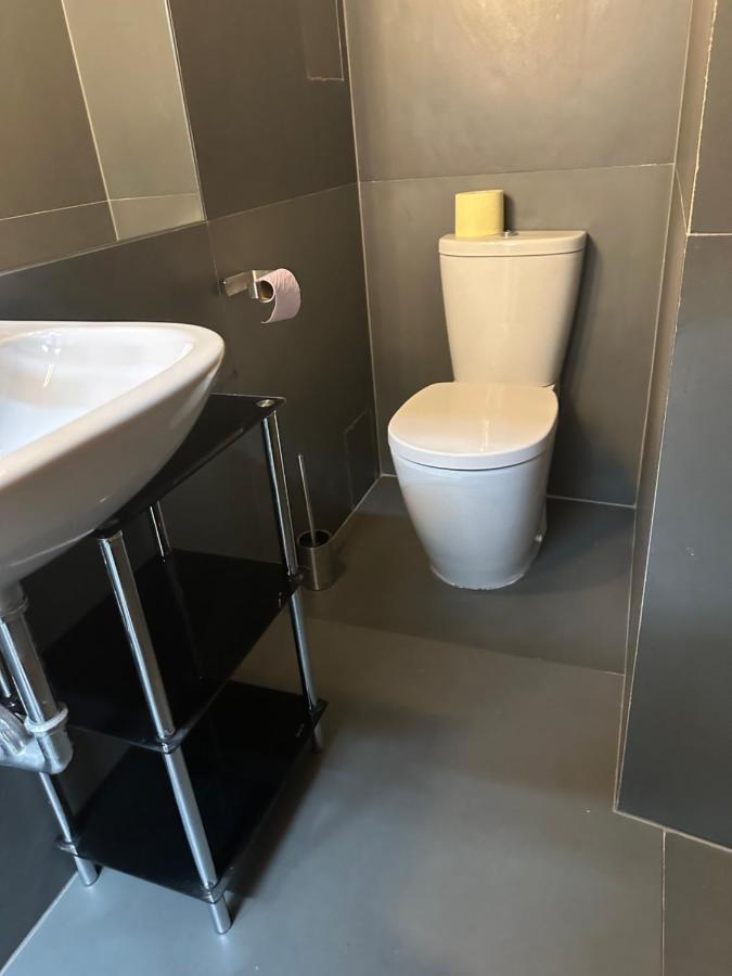 Apartment Am Schwedenplatz Vienne Extérieur photo
