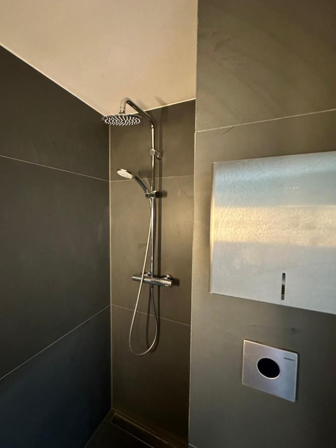 Apartment Am Schwedenplatz Vienne Extérieur photo