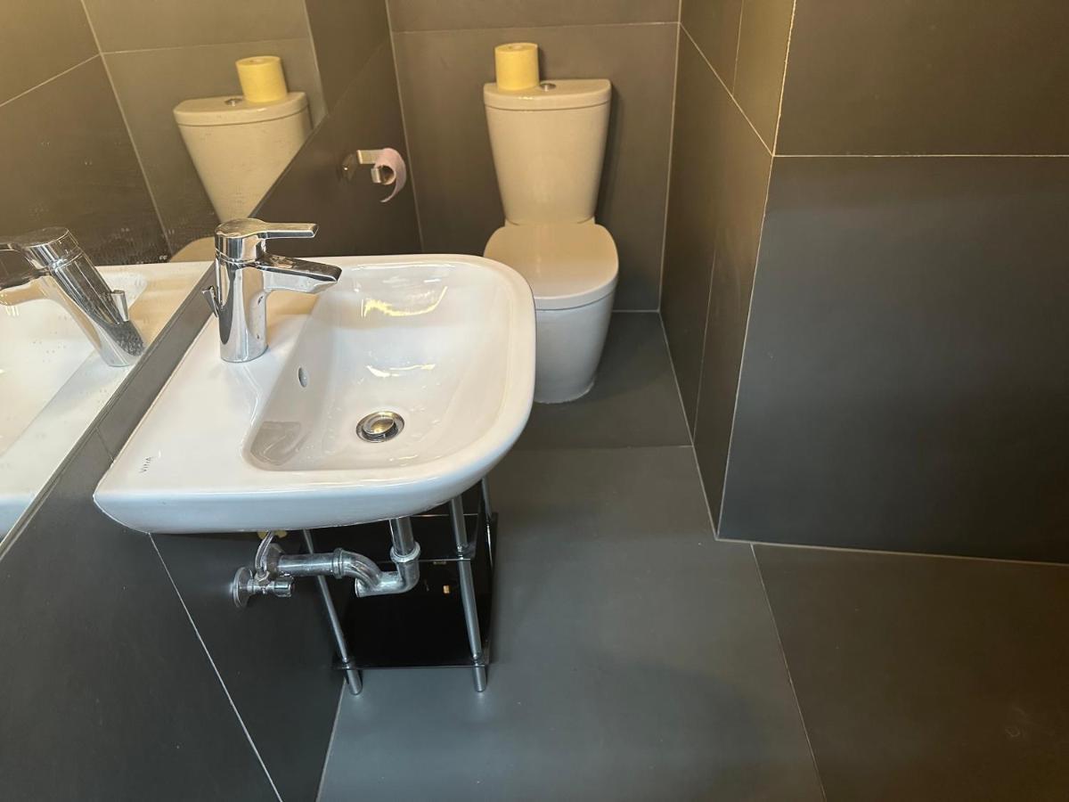 Apartment Am Schwedenplatz Vienne Extérieur photo