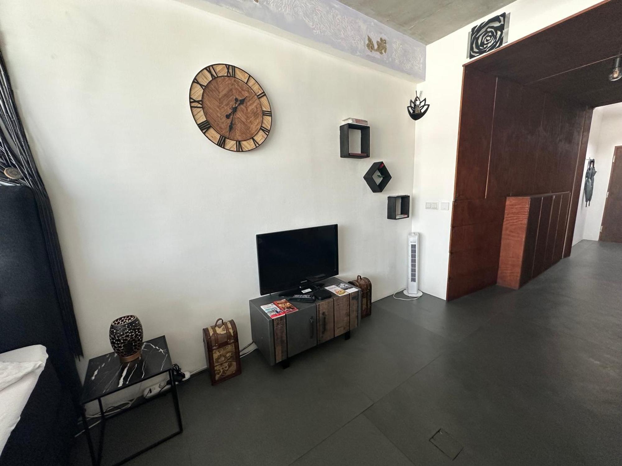 Apartment Am Schwedenplatz Vienne Extérieur photo
