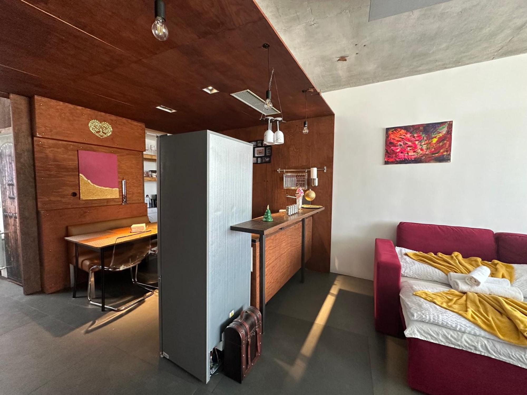 Apartment Am Schwedenplatz Vienne Extérieur photo