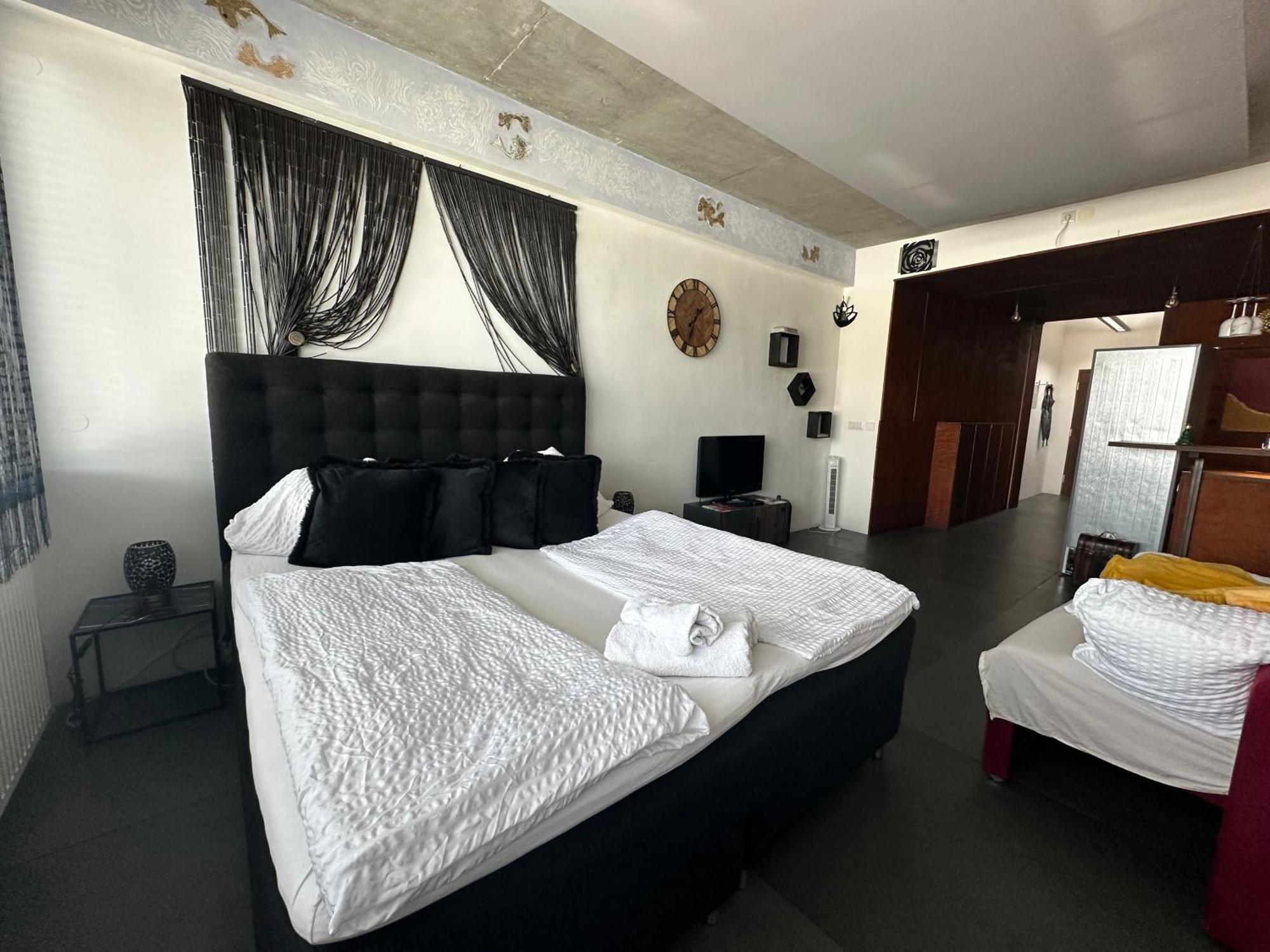 Apartment Am Schwedenplatz Vienne Extérieur photo