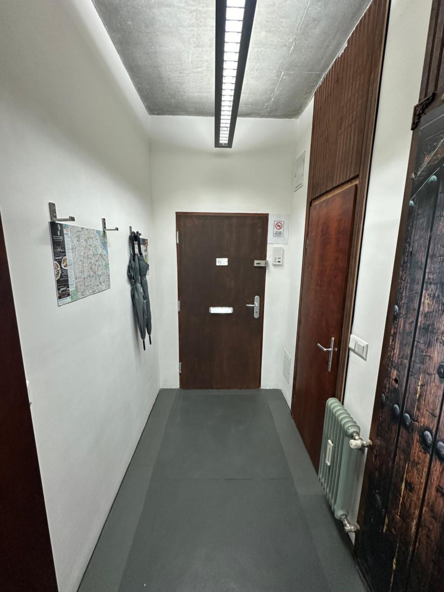 Apartment Am Schwedenplatz Vienne Extérieur photo