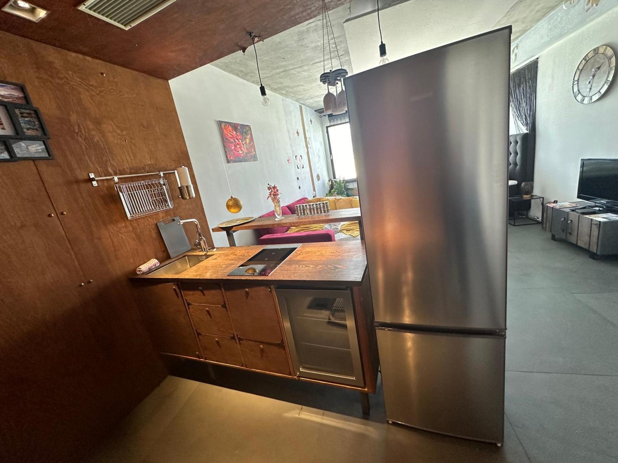 Apartment Am Schwedenplatz Vienne Extérieur photo
