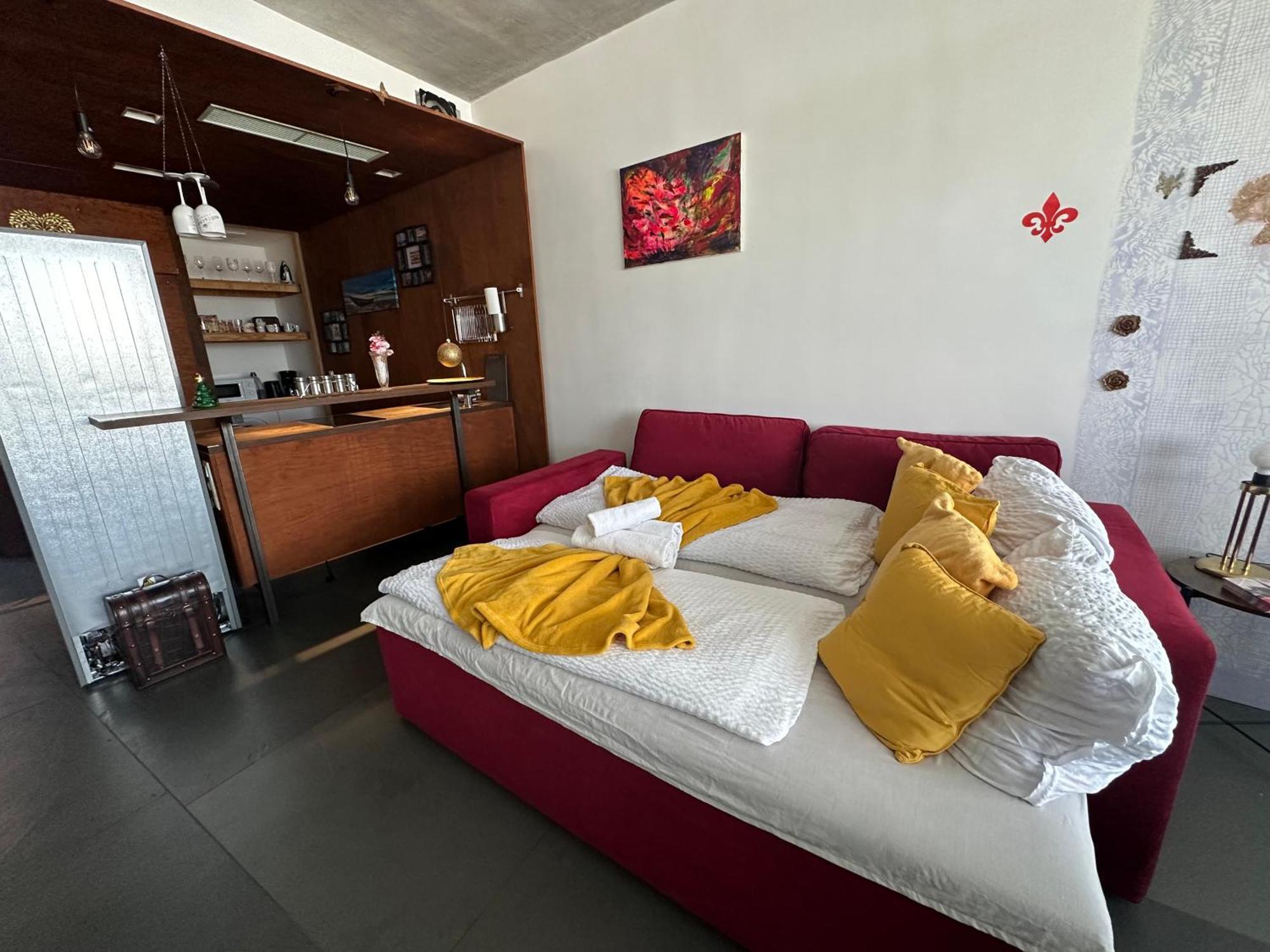 Apartment Am Schwedenplatz Vienne Extérieur photo