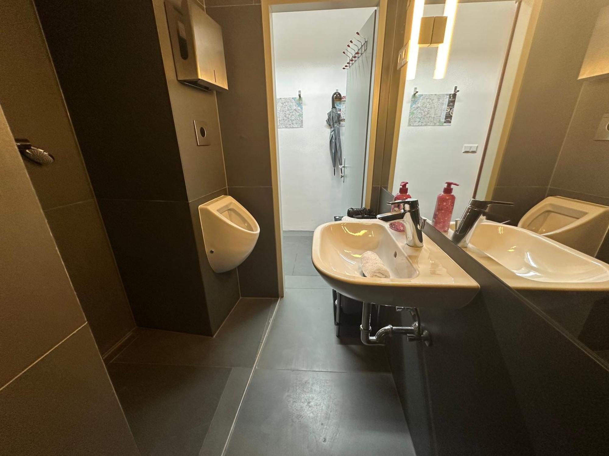 Apartment Am Schwedenplatz Vienne Extérieur photo