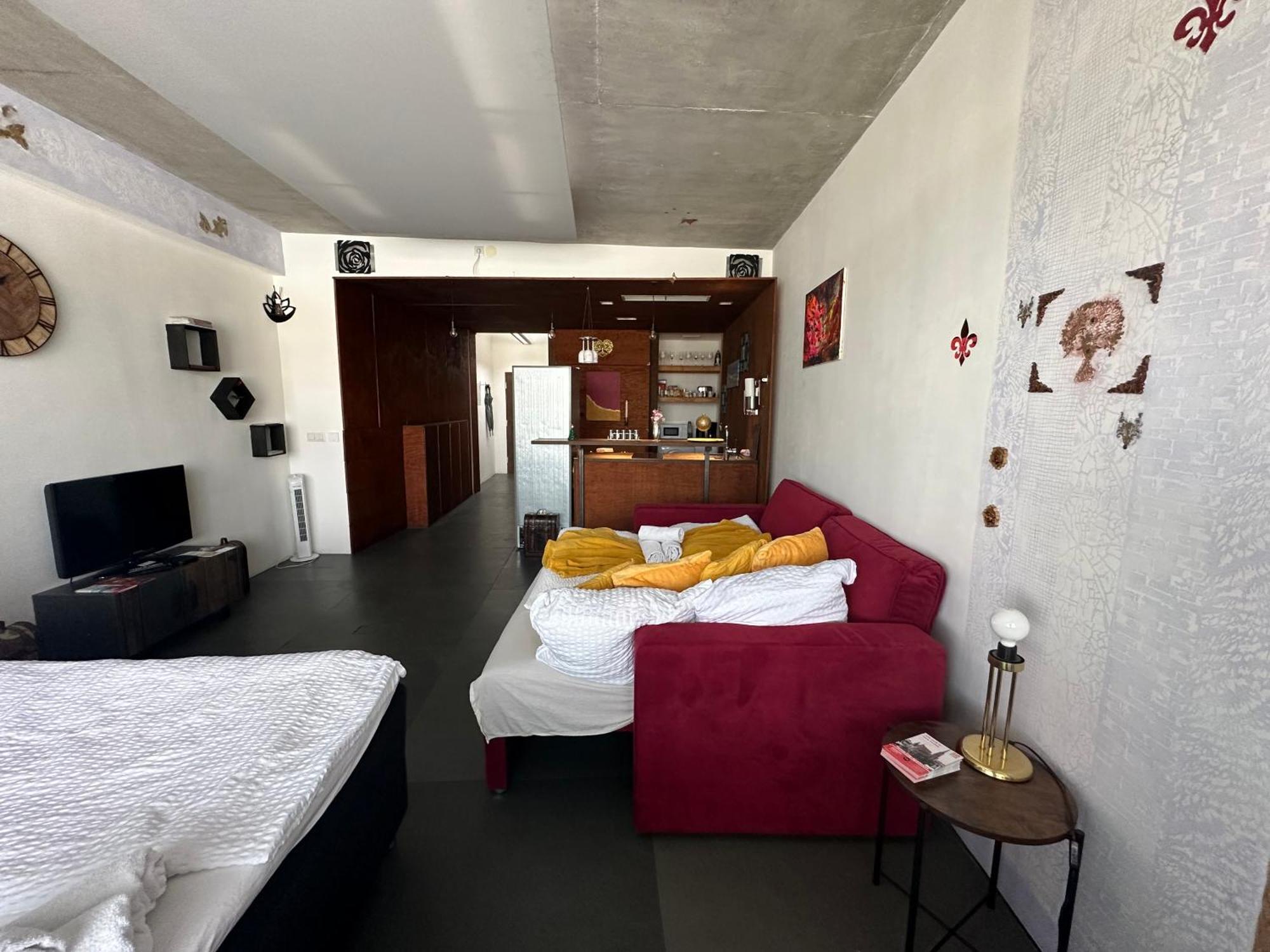 Apartment Am Schwedenplatz Vienne Extérieur photo
