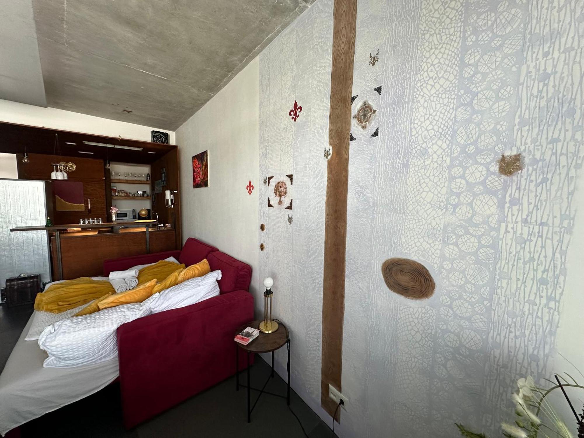 Apartment Am Schwedenplatz Vienne Extérieur photo