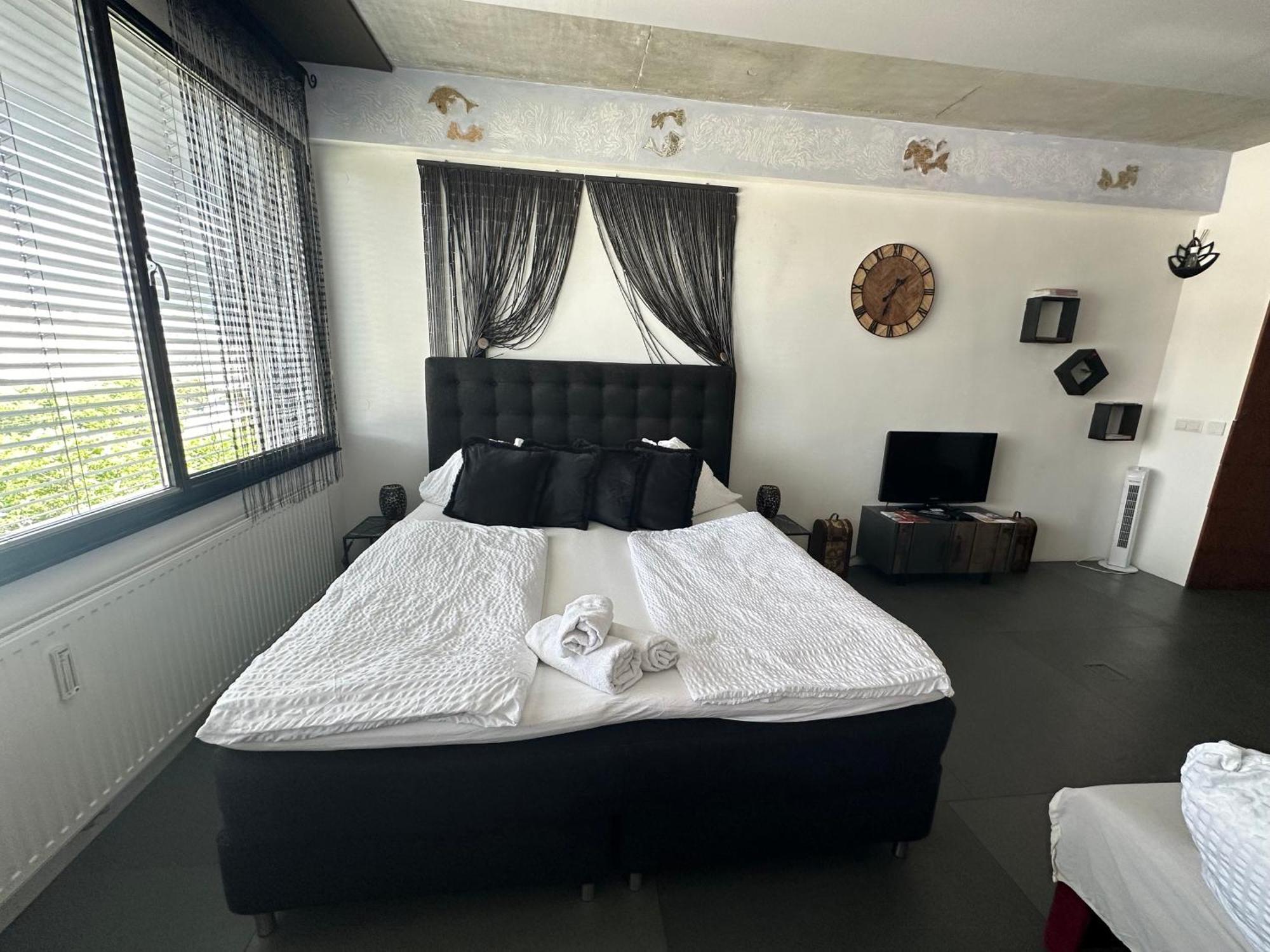 Apartment Am Schwedenplatz Vienne Extérieur photo